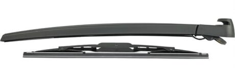 Важіль склоочисника SEAT ALTEA (5P1), ALTEA XL (5P5, 5P8), TOLEDO III (5P2) -ua METZGER 2190354