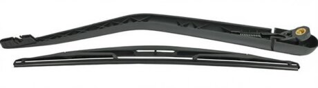 Важіль склоочисника RENAULT KANGOO (KC0/1_) 01- -ua METZGER 2190359