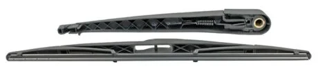 Важіль склоочисника RENAULT MEGANE III КУПЕ (DZ0/1_), MEGANE III ХЕТЧБЕК (BZ0/1_) -ua METZGER 2190363