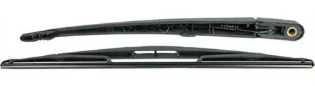 Рычаг стеклоочистителя CITROEN C5 I (DC_), XSARA PICASSO (N68) METZGER 2190366