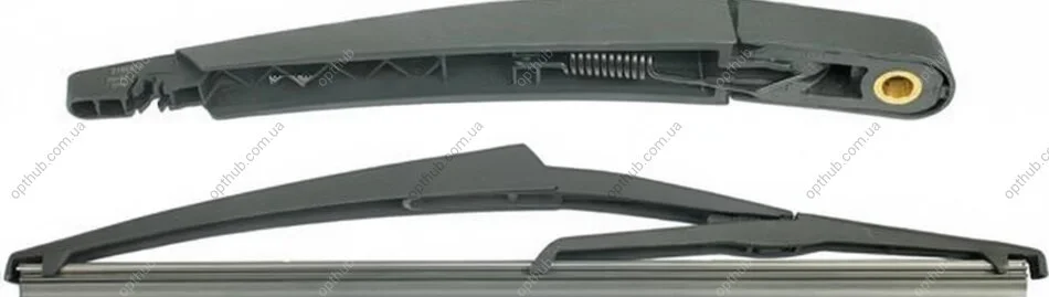 Рычаг стеклоочистителя MERCEDES-BENZ R-CLASS (W251, V251) METZGER 2190374 (фото 1)
