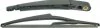 Рычаг стеклоочистителя MERCEDES-BENZ R-CLASS (W251, V251) METZGER 2190374 (фото 1)