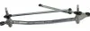 Трапеция стеклоочистителя NISSAN QASHQAI / QASHQAI +2 I (J10, JJ10) METZGER 2190375 (фото 1)
