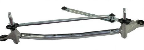 Трапеція склоочисника NISSAN QASHQAI / QASHQAI +2 I (J10, JJ10) -ua METZGER 2190375