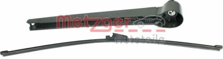 Важіль склоочисника СО ЩЕТКОЙ 400 MM / VW TOURAN (1T1, 1T2) -ua METZGER 2190376