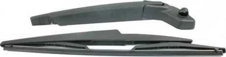 Важіль склоочисника VOLVO V70 II (285), XC70 CROSS COUNTRY (295) -ua METZGER 2190380