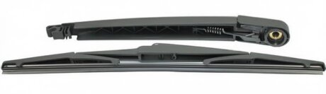 Важіль склоочисника MAZDA 6 УНИВЕРСАЛ (GH) 2007-2013 -ua METZGER 2190383