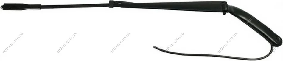Рычаг стеклоочистителя FRONT RIGHT / MERCEDES-BENZ SPRINTER 3,5 SPRINTER 3-T, SPRINTER 4,6-T, SPRINTER 5- METZGER 2190387 (фото 1)