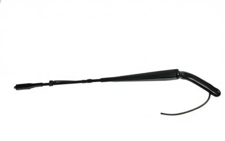 Важіль склоочисника FRONT LEFT / MERCEDES-BENZ SPRINTER 3,5 SPRINTER 3-T, SPRINTER 4,6-T, SPRINTER 5-T -ua METZGER 2190388