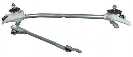 Трапеція склоочисника NISSAN MICRA III (K12) -ua METZGER 2190394