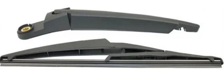 Важіль склоочисника CITROEN C5 II BREAK (RE_), PEUGEOT 407 SW (6E_) -ua METZGER 2190396