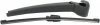 Важіль склоочисника SEAT LEON (1P1), VW PASSAT VARIANT (365), PASSAT VARIANT (3C5) -ua METZGER 2190403 (фото 1)