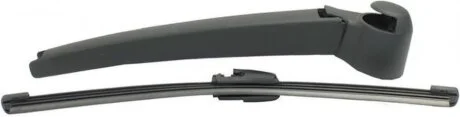 Важіль склоочисника SEAT LEON (1P1), VW PASSAT VARIANT (365), PASSAT VARIANT (3C5) -ua METZGER 2190403