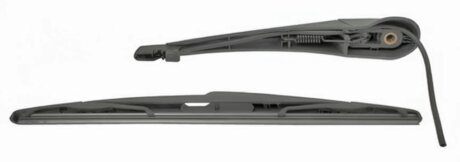 Важіль склоочисника CITROEN C8 (EA_, EB_), PEUGEOT 807 (EB_) -ua METZGER 2190417