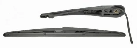 Важіль склоочисника CITROEN C8 (EA_, EB_), PEUGEOT 807 (EB_) -ua METZGER 2190417