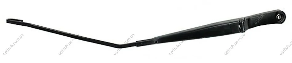 Важіль склоочисника FRONT RIGHT / VW TRANSPORTER V -ua METZGER 2190422 (фото 1)