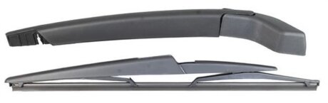 Важіль склоочисника METZGER 2190476