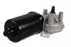 Двигун склоочисника AUDI A3 (8L1), SEAT AROSA (6H), SKODA OCTAVIA (1U2), VW BEETLE (9C1, 1C1), BORA (1 METZGER 2190503 (фото 1)