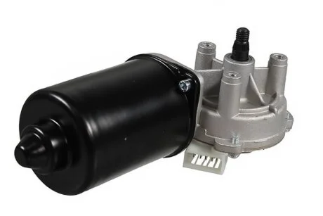 Двигатель стеклоочистителя AUDI A3 (8L1), SEAT AROSA (6H), SKODA OCTAVIA (1U2), VW BEETLE (9C1, 1C1), BORA (1 METZGER 2190503