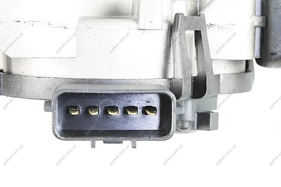 Двигун склоочисника RENAULT CLIO IV (BH_), CLIO IV GRANDTOUR (KH_), CLIO IV ФУРГОН/ХЕТЧБЕК (BH_) -ua METZGER 2190506 (фото 1)