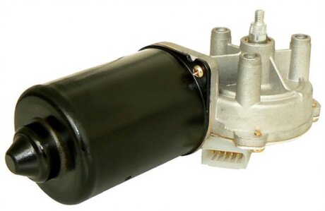 Двигун склоочисника VW CARAT (32B), CARAT СЕДАН (32B), CARAVELLE III АВТОБУС, CORSAR (32B), CORSAR СЕД -ua METZGER 2190507