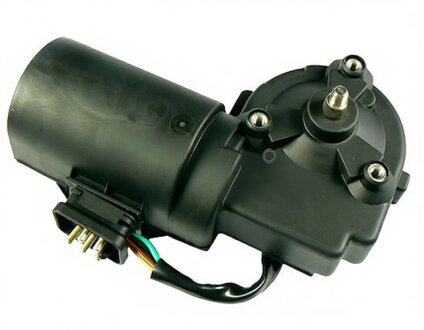 Двигун склоочисника MERCEDES-BENZ 190 (W201), 190 СЕДАН (W201) -ua METZGER 2190509