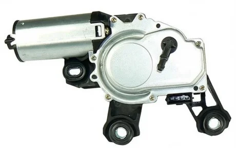 Двигун склоочисника REAR / SEAT LEON (1M1), SKODA FABIA (6Y2), FABIA COMBI (6Y5), FABIA PRAKTIK, FABIA -ua METZGER 2190510