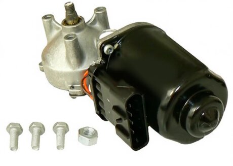 Двигун склоочисника OPEL ASTRA F (56_, 57_), ASTRA F VAN (55_), ASTRA F КАБРИО (53_B), ASTRA F НАКЛОНН -ua METZGER 2190516