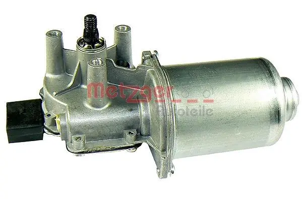 Двигун склоочисника SEAT LEON/TOLEDO II / SKODA OCTAVIA / VW GOLF IV/BORA -ua METZGER 2190517 (фото 1)