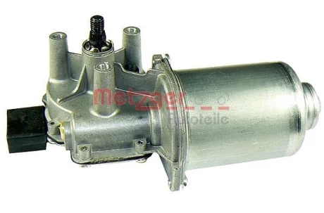Двигатель стеклоочистителя SEAT LEON/TOLEDO II / SKODA OCTAVIA / VW GOLF IV/BORA METZGER 2190517