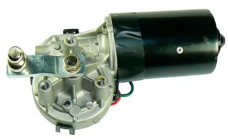 Двигун склоочисника AUDI A4 (8D2, B5), A4 AVANT (8D5, B5), A4 СЕДАН (8D2, B5), VW PASSAT (3B2), PASSAT -ua METZGER 2190524