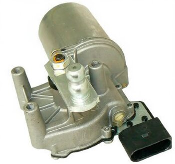 Двигун склоочисника SKODA FABIA (6Y2), FABIA COMBI (6Y5), FABIA PRAKTIK, FABIA СЕДАН (6Y3), VW DERBY С -ua METZGER 2190529