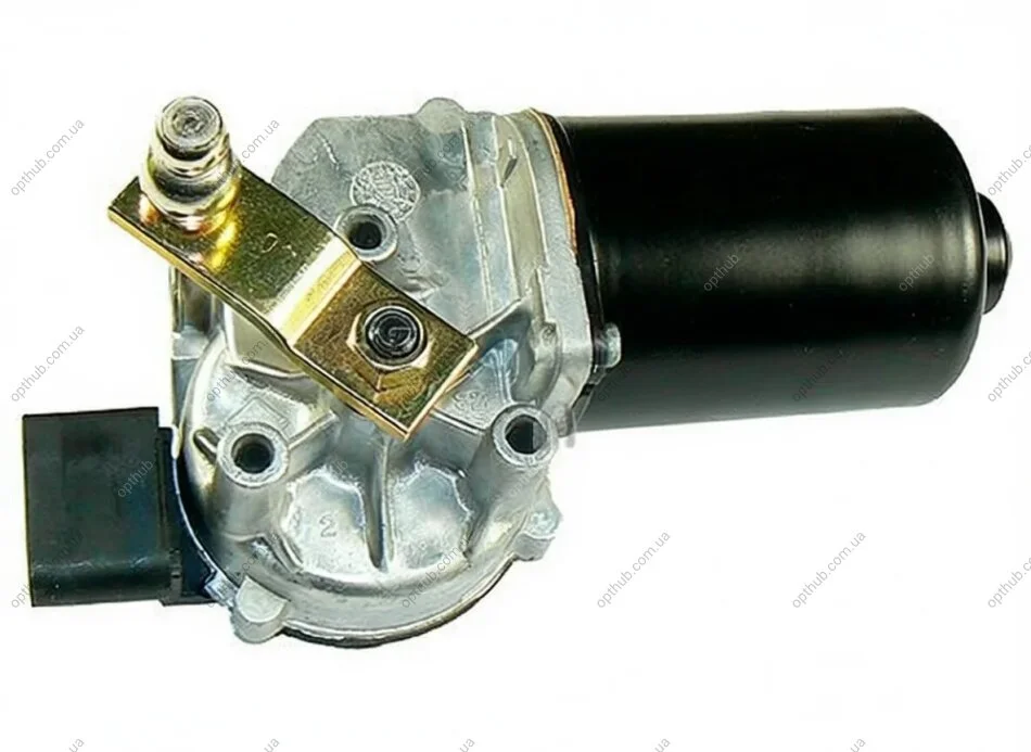 Двигун склоочисника VW PASSAT (3B3), PASSAT VARIANT (3B6), PASSAT СЕДАН (3B3) -ua METZGER 2190531 (фото 1)