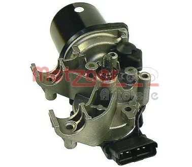 Двигун склоочисника RENAULT CLIO GRANDTOUR (KR0/1_), CLIO III (BR0/1, CR0/1), EURO CLIO III (BR0/1, CR -ua METZGER 2190542