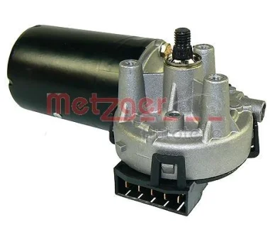 Двигатель стеклоочистителя MERCEDES-BENZ M-CLASS (W163) METZGER 2190547