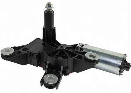 Двигун склоочисника MERCEDES-BENZ A-CLASS (W168), VANEO (414) -ua METZGER 2190552