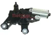 Двигатель стеклоочистителя VW POLO (9N_) METZGER 2190555 (фото 1)