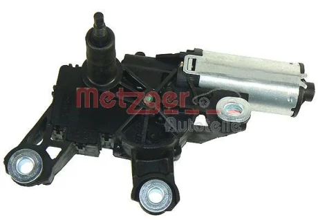Двигун склоочисника VW POLO (9N_) -ua METZGER 2190555