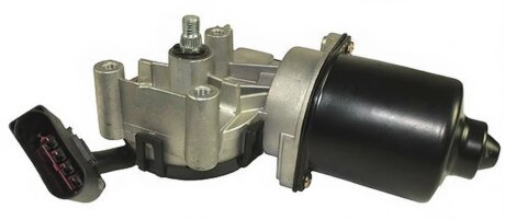 Двигун склоочисника AUDI A4 (8E2, B6), A4 (8EC, B7), A4 AVANT (8D5, B5), A4 AVANT (8E5, B6), A4 AVANT -ua METZGER 2190556
