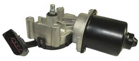 Двигун склоочисника AUDI A4 (8E2, B6), A4 (8EC, B7), A4 AVANT (8D5, B5), A4 AVANT (8E5, B6), A4 AVANT -ua METZGER 2190556