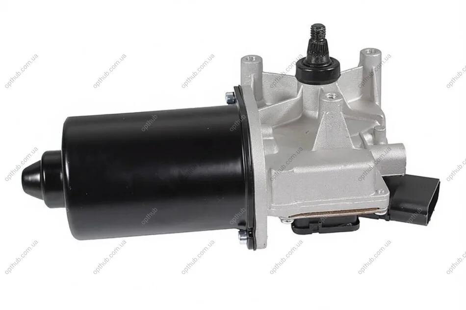 Двигун склоочисника NISSAN ALMERA TINO (V10) -ua METZGER 2190560 (фото 1)