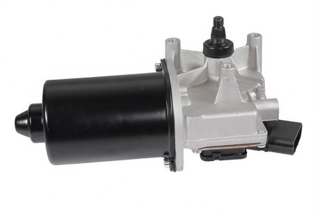 Двигун склоочисника NISSAN ALMERA TINO (V10) -ua METZGER 2190560