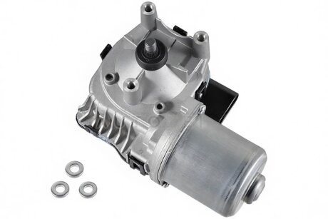 Двигун склоочисника SKODA OCTAVIA (1Z3), OCTAVIA COMBI (1Z5), VW BORA / JETTA V (1K5), EOS (1F7, 1F8), -ua METZGER 2190562