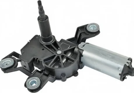 Двигун склоочисника VW GOLF PLUS (5M1, 521), GOLF V (1K1), RABBIT V (1K1) -ua METZGER 2190603