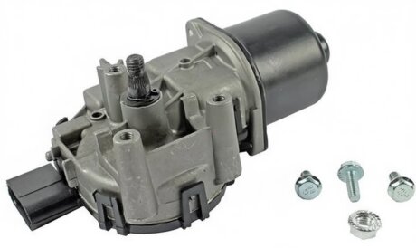 Двигун склоочисника FORD FOCUS II (DA_), FOCUS II STATION WAGON (DA_), FOCUS II КАБРИО, FOCUS II СЕДАН -ua METZGER 2190641