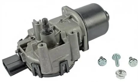 Двигатель стеклоочистителя FORD FOCUS II (DA_), FOCUS II STATION WAGON (DA_), FOCUS II КАБРИО, FOCUS II СЕДАН METZGER 2190641