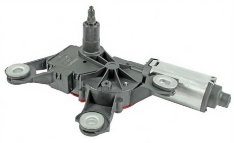 Двигун склоочисника AUDI A4 AVANT (8K5, B8), A6 ALLROAD (4FH, C6), A6 ALLROAD УНИВЕРСАЛ (4FH, C6), A6 -ua METZGER 2190655