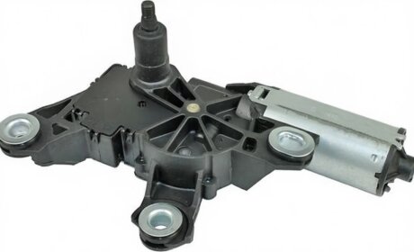 Двигун склоочисника SKODA OCTAVIA I COMBI (1U5) 98-10 -ua METZGER 2190660