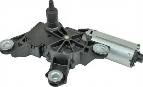 Двигатель стеклоочистителя SKODA OCTAVIA I COMBI (1U5) 98-10 METZGER 2190660