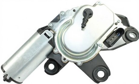 Двигун склоочисника REAR / VW CADDY III УНИВЕРСАЛ (2KB, 2KJ, 2CB, 2CJ), CADDY III ФУРГОН (2KA, 2KH, 2C -ua METZGER 2190727